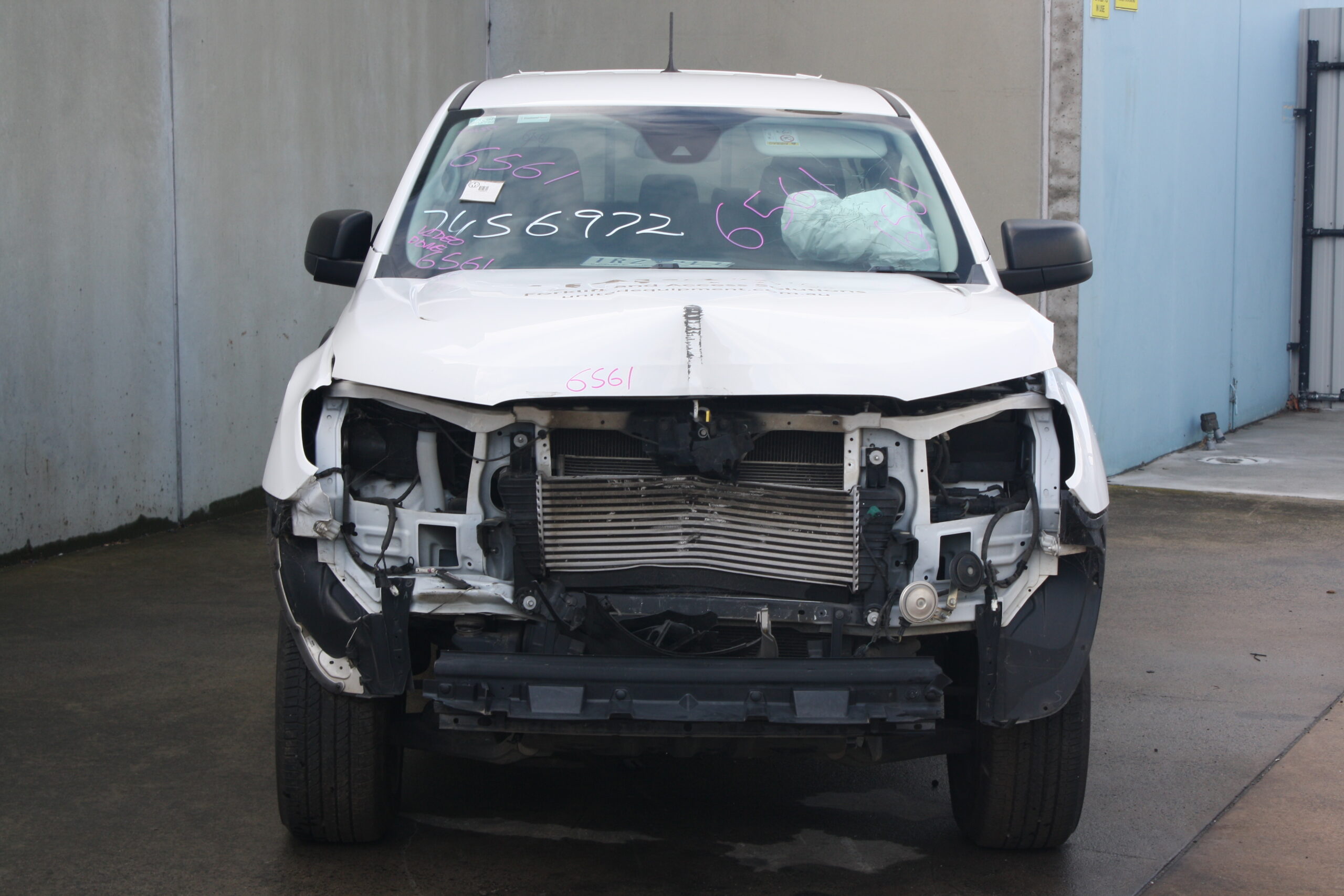 2020 FORD RANGER KNOWN ISSUES visual data 3