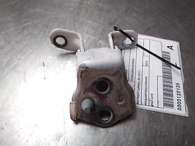 FORD RANGER PX 07/2011-2022 DOOR HINGE/RUNNER RIGHT FRONT UPPER
