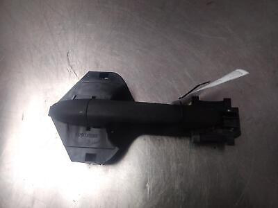 MERCEDES BENZ SPRINTER 10/2006-04/2018 DOOR HANDLE OUTER RIGHT REAR VAN