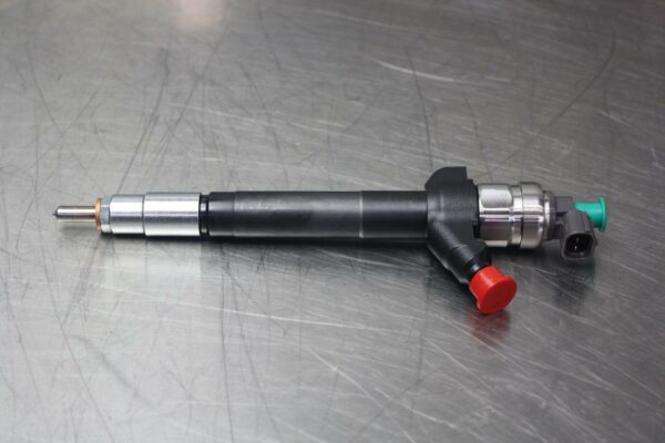 FORD TRANSIT VM SI 09/2006-12/2011 FUEL INJECTOR 2.4L DIESEL COMMON RAIL DOHC
