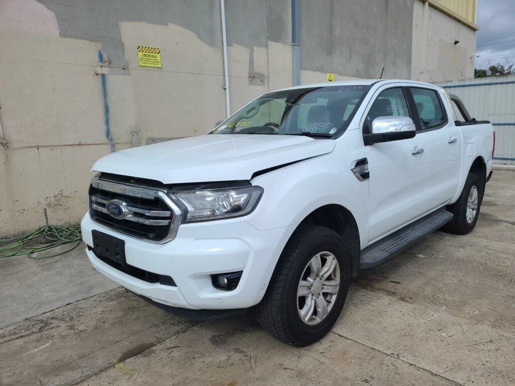 High quality ford ranger spare parts