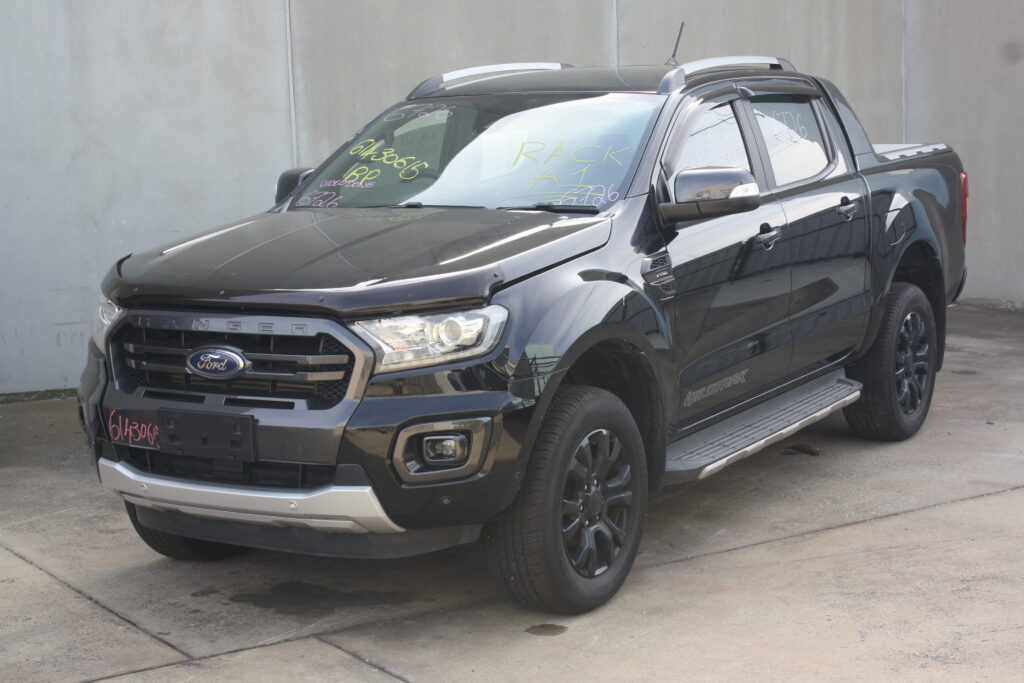 High quality used ford ranger spare parts