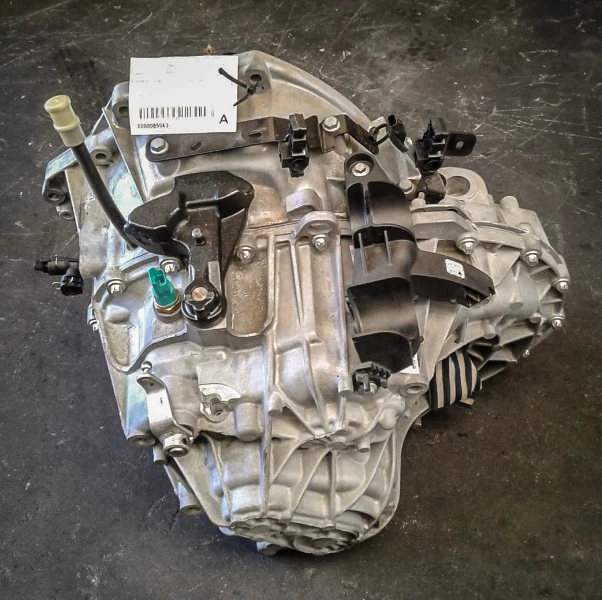 High quality Renault transmission parts