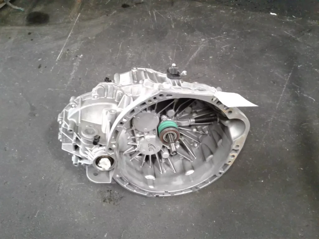 High quality Renault gearbox spare parts