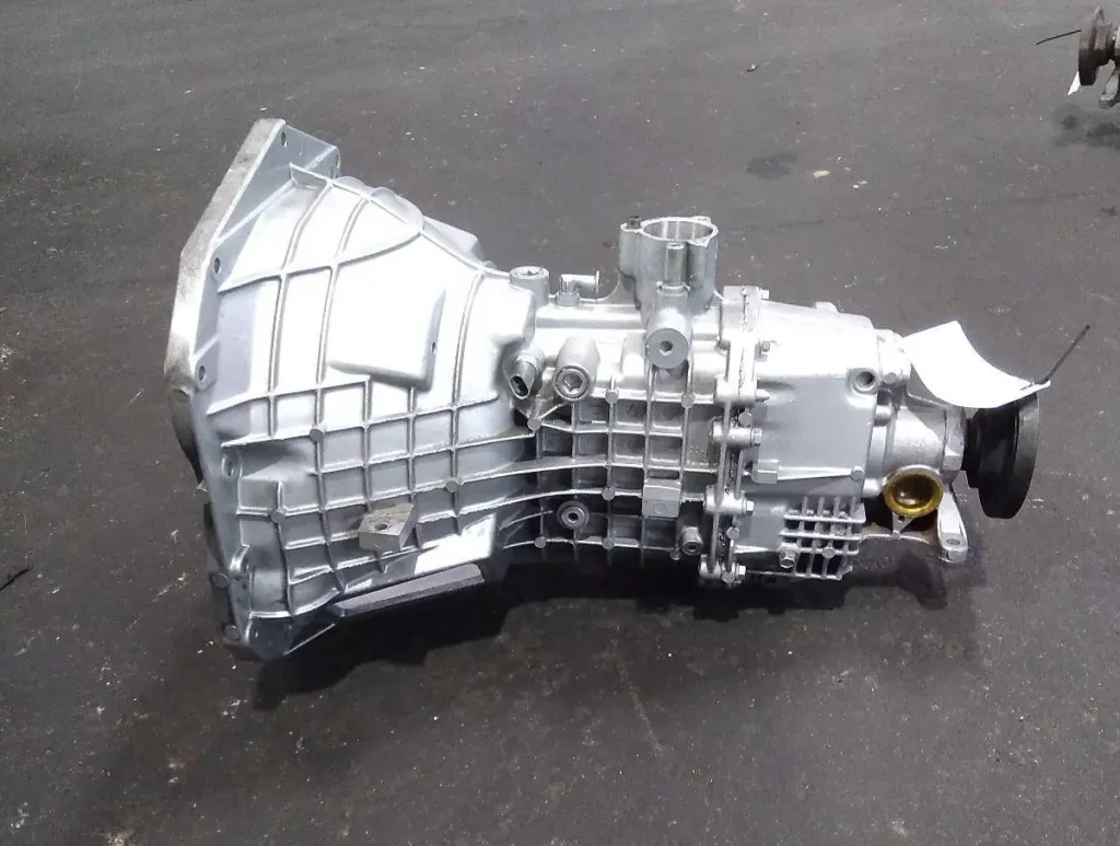 High quality ford transit gearbox