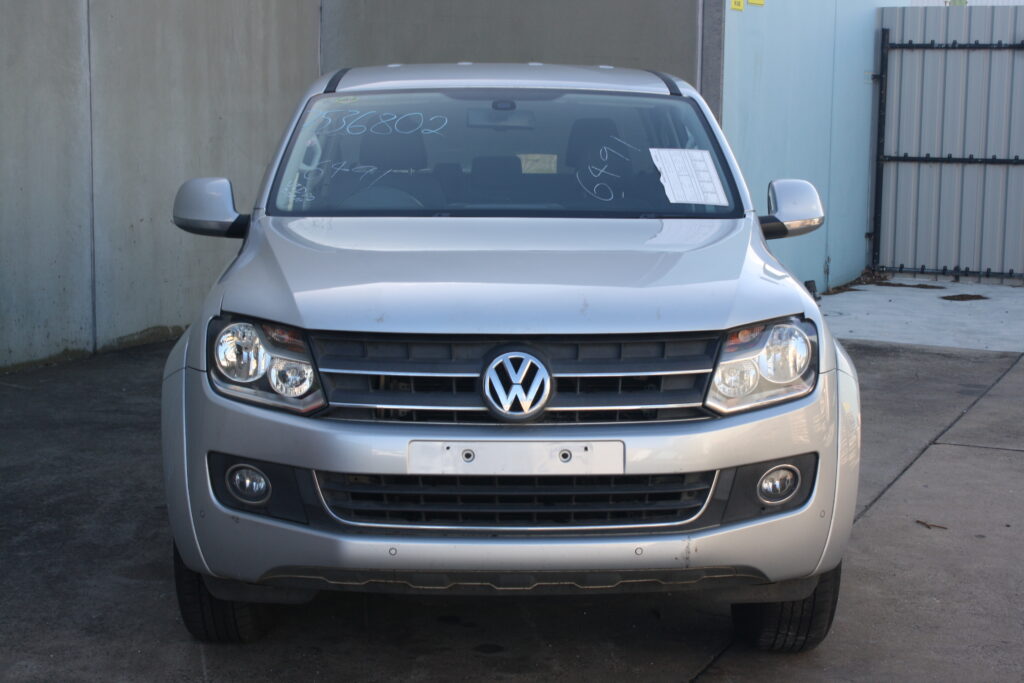 Volkswagen amarok spare parts