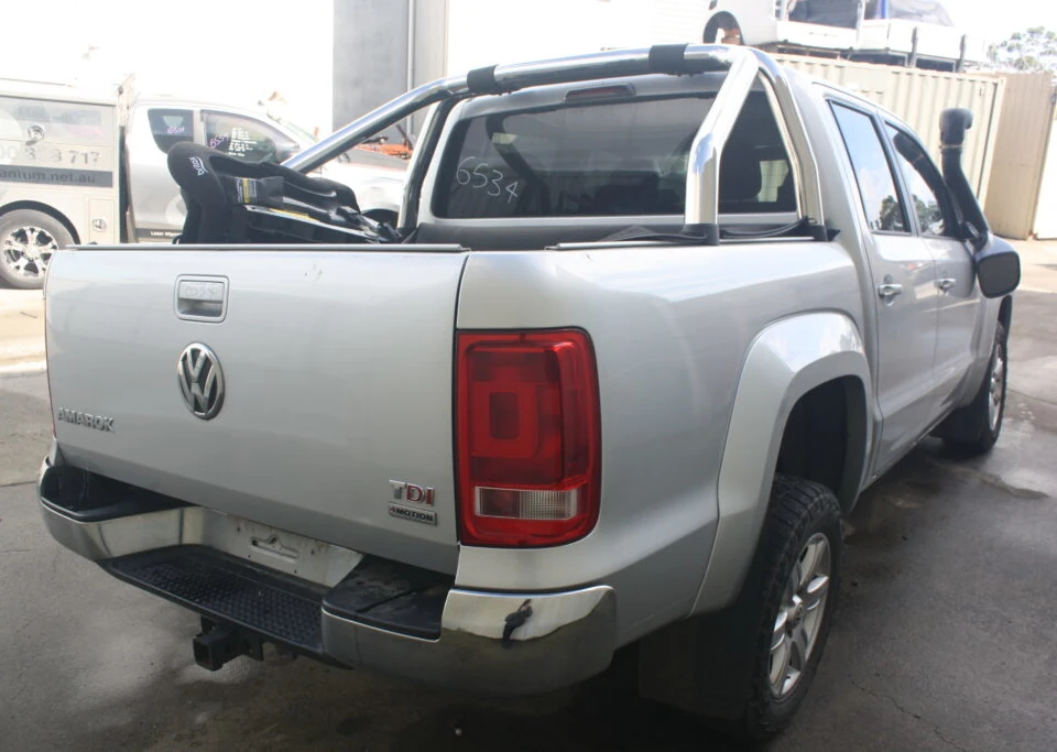 High quality volkswagen amarok spare parts