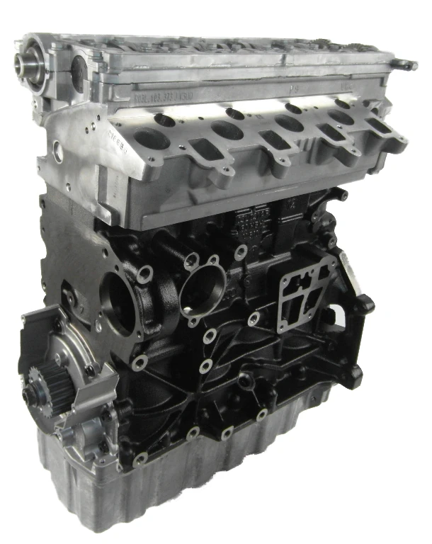 High quality Volkswagen transporter engine and engine parts