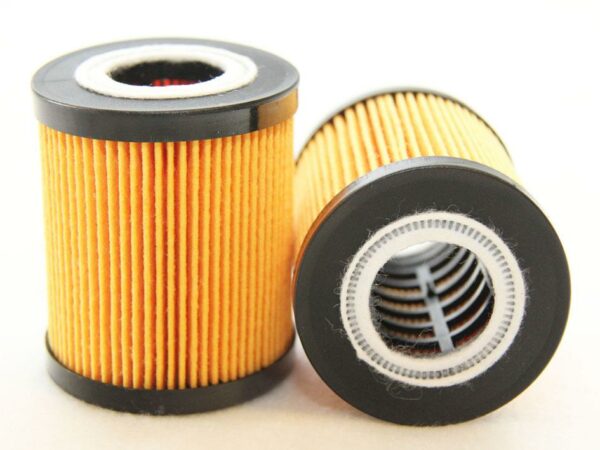 FORD TRANSIT VM 09/2006-02/2014 ENGINE OIL FILTER 2.4L CARTRIDGE TYPE