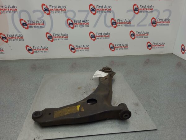 FORD TRANSIT VO 02/2014-04/2019 RIGHT FRONT LOWER CONTROL ARM RWD