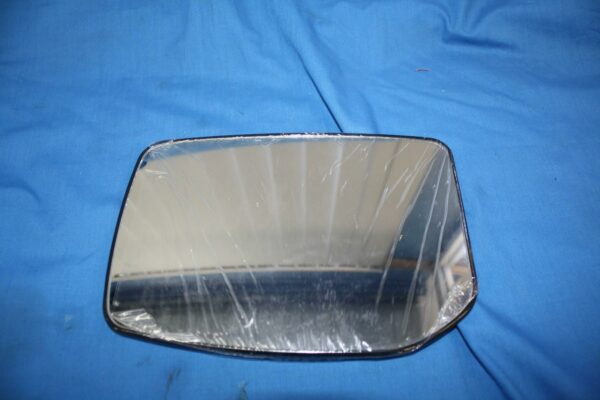 FORD TRANSIT VH-VM 10/2000-08/2006 NEW RIGHT DOOR MIRROR GLASS ONLY