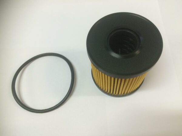 FORD TRANSIT VM 09/2006-02/2014 NEW MAIN OIL FILTER 2.4L RWD CARTRIDGE TYPE