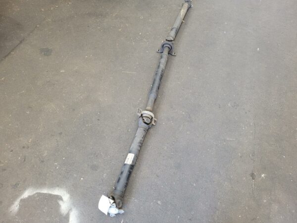MERCEDES BENZ VITO 639 02/2011-02/2015 REAR PROP SHAFT P/N A6394108406