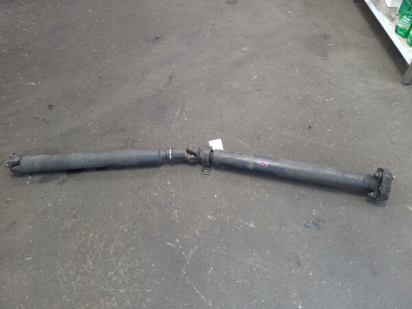 FORD TRANSIT 07/2006-12/2011 REAR PROP SHAFT DIESEL 2.4L RWD VAN