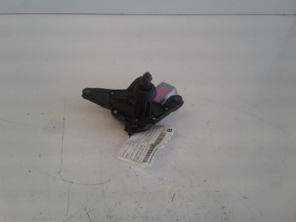 RENAULT TRAFIC X83 04/2004-12/2014 WIPER MOTOR TAILGATE