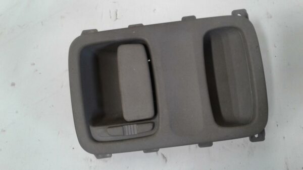 MERCEDES BENZ SPRINTER 10/2006-04/2018 BARN DOOR HANDLE INNER LEFT REAR LOW ROOF