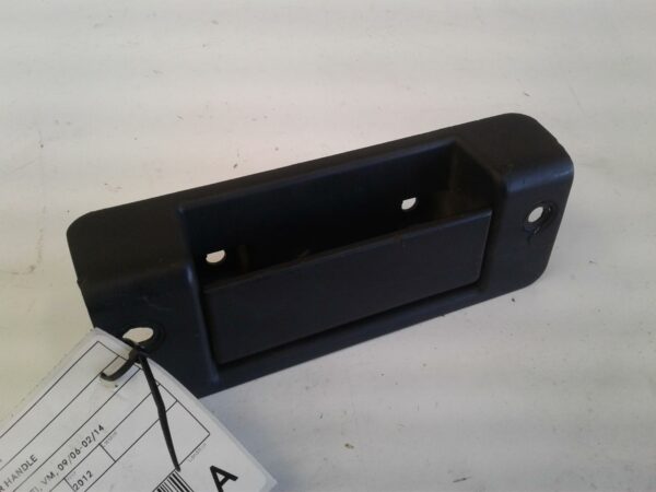 FORD TRANSIT VM 09/2006-02/2014 INNER BARN DOOR LEFT DOOR HANDLE