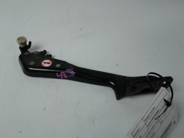 FORD TRANSIT CUSTOM VN 09/2013-2023 LOWER LEFT SLIDING DOOR HINGE/RUNNER