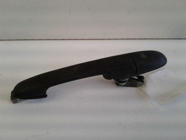MERCEDES BENZ VITO 639 05/2004-01/2011 DOOR HANDLE OUTER RIGHT FRONT