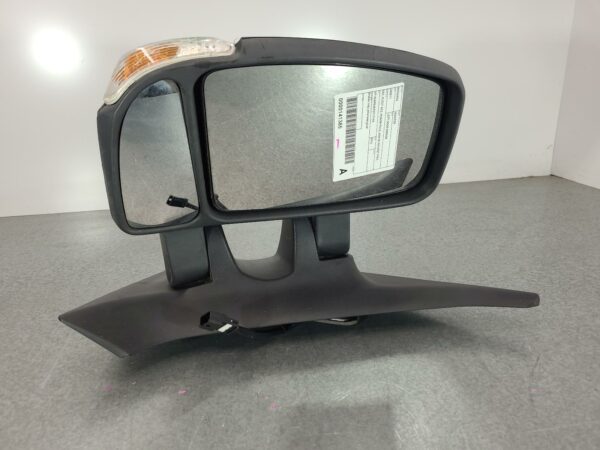 RENAULT MASTER X62 09/2011-2024 LEFT DOOR MIRROR ELECTRIC ADJUST POWER FOLD