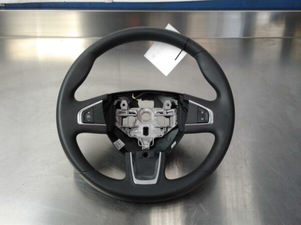 RENAULT MASTER X62 09/2020-2021 STEERING WHEEL VINYL