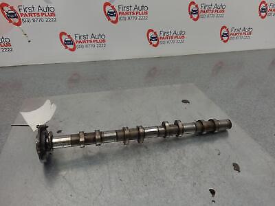 Brand New Ford Transit MK7 2.4 Inlet Camshaft (2006+) - TPUK Replacement Part 1704531