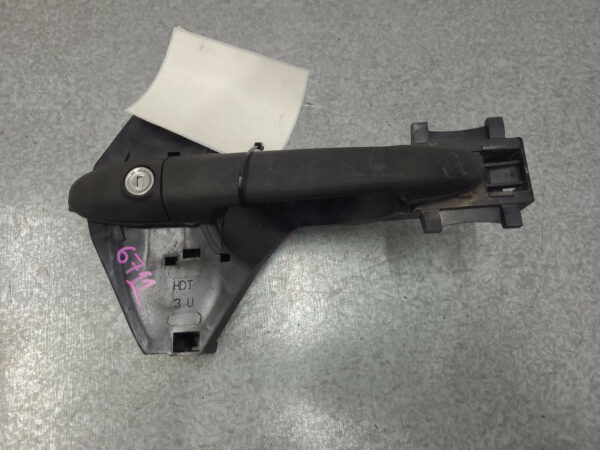 MERCEDES BENZ SPRINTER 10/2006-04/2018 RIGHT OUTER BARN DOOR HANDLE VAN