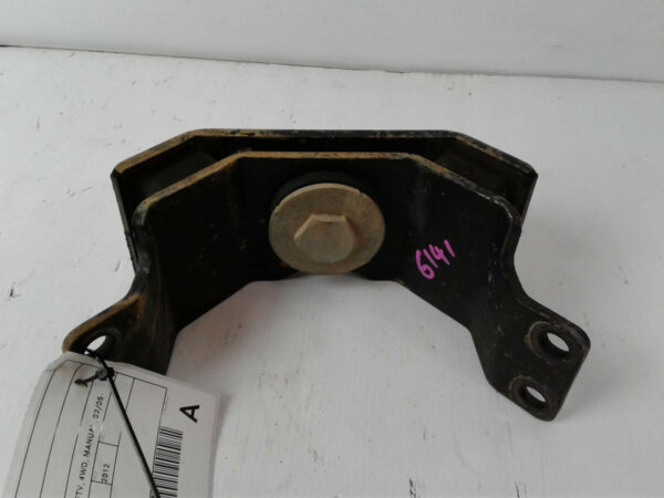 TOYOTA HILUX 02/2005-08/2015 GEARBOX MOUNT 3.0L 1KD-FTV 4WD MANUAL T/M
