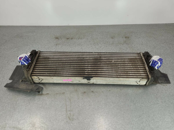 MERCEDES BENZ SPRINTER 10/2006-04/2018 INTERCOOLER VAN