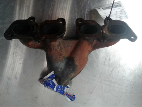 FORD TRANSIT VH-VJ 10/2000-08/2006 EXHAUST MANIFOLD 2.3L PETROL