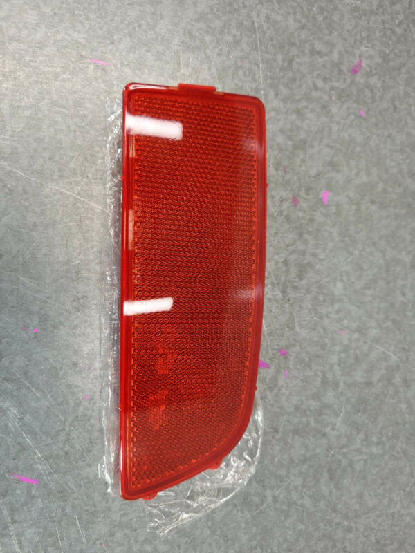 MERCEDES BENZ SPRINTER 10/2006-04/2018 LEFT TAILLIGHT IN BUMPER REFLECTOR