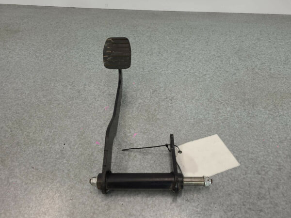 RENAULT MASTER X62 09/2011-2024 BRAKE PEDAL ONLY