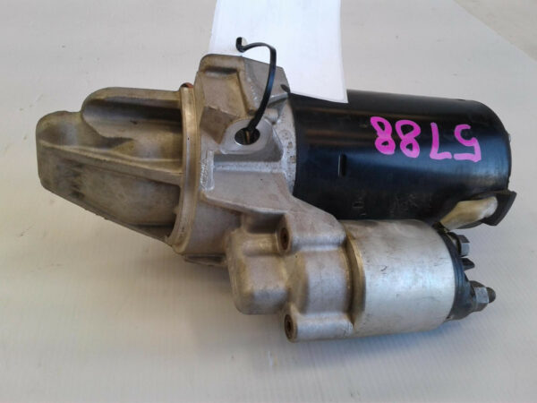 FORD TRANSIT VO 02/2014-04/2018 STARTER MOTOR DIESEL 2.2L MANUAL T/M