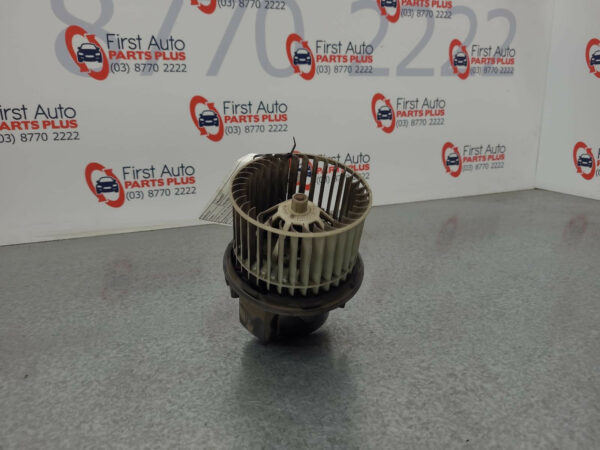 FORD TRANSIT VE-VM 04/1994-02/2014 HEATER FAN MOTOR FRONT