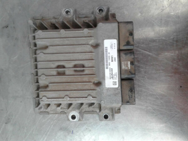 FORD RANGER PX 06/2015-04/2022 ENGINE ECU ONLY 3.2L P5AT DIESEL