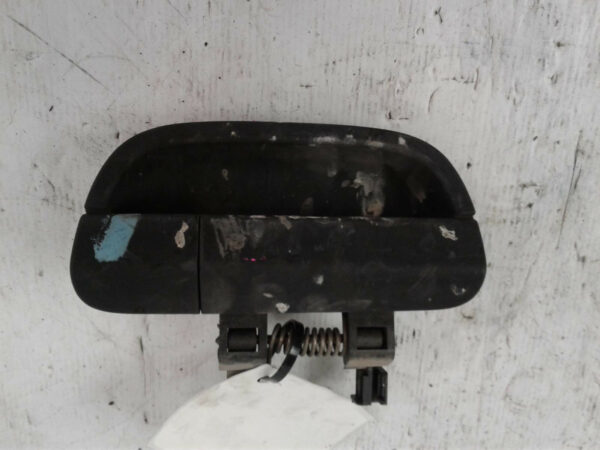 MERCEDES BENZ VITO 639 05/2004-01/2011 OUTER TAILGATE HANDLE