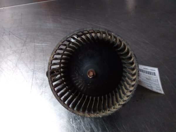 FORD TRANSIT VE-VM 04/1994-02/2014 HEATER FAN MOTOR REAR BUS