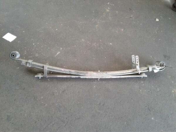 TOYOTA HIACE TRH/KDH 03/2005-04/2019 LEFT REAR LEAF SPRING LWB/SWB