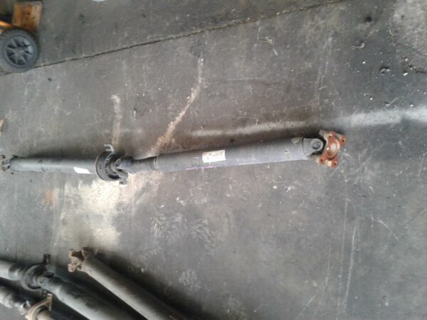 FORD RANGER PX SERIES 1-3 06/2011-04/2022 REAR PROP SHAFT 2.2/3.2 DIESEL