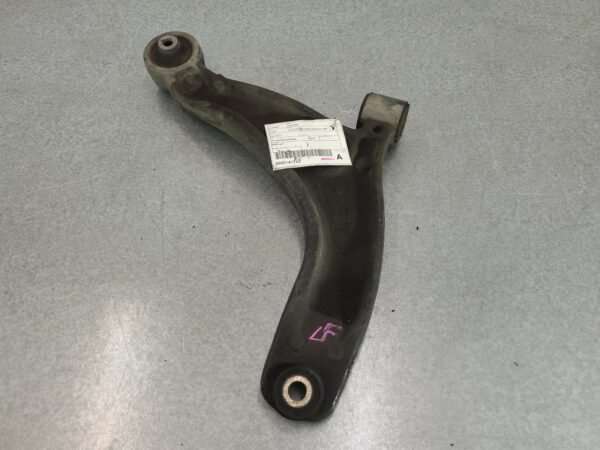 RENAULT MASTER X62 09/2011-2024 LEFT FRONT LOWER CONTROL ARM