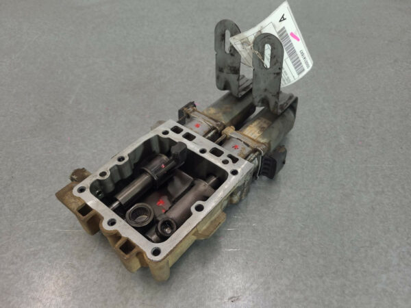 RENAULT MASTER X62 09/2011-2024 SHIFT ACTUATOR RWD