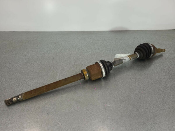 RENAULT TRAFIC X82 11/2019-2024 RIGHT DRIVESHAFT AUTOMATIC T/M FWD