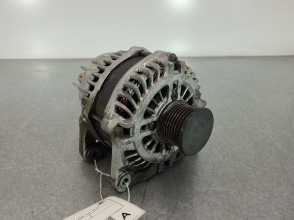 RENAULT MASTER X62 09/2011-2024 ALTERNATOR DIESEL 2.3L MITSUBISHI BRAND 185 AMP