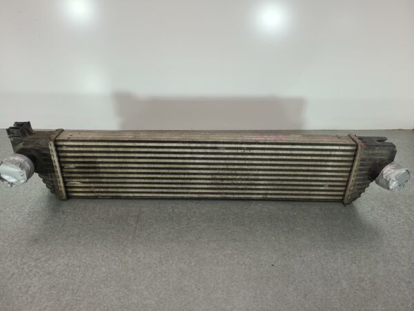 RENAULT MASTER X62 09/2011-2024 INTERCOOLER DIESEL 2.3L