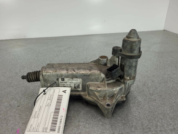 RENAULT MASTER X62 09/2011-2024 RESET CLUTCH ACTUATOR RWD TYPE