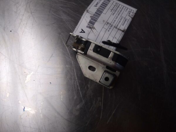MERCEDES BENZ SPRINTER NCV3 10/2006-04/2018 LOCK MECHANISM RIGHT BARN DOOR