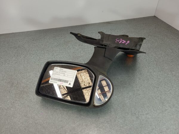 FORD TRANSIT VH-VJ 10/2000-08/2006 LEFT DOOR MIRROR MANUAL VAN