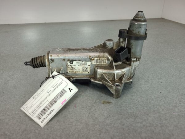 RENAULT MASTER X62 09/2011-2024 NEW SLAVE CYLINDER