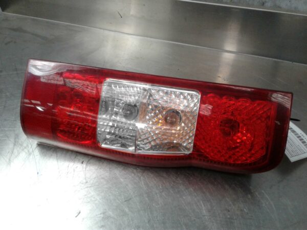 FORD TRANSIT VM SI-II 09/2006-02/2014 RIGHT TAILLIGHT VAN/BUS