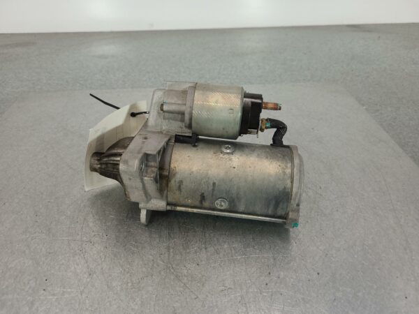 RENAULT MASTER X62 09/2011-2024 STARTER MOTOR DIESEL 2.3L TURBO 2.2kW